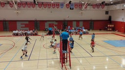 Block by A. Arechiga