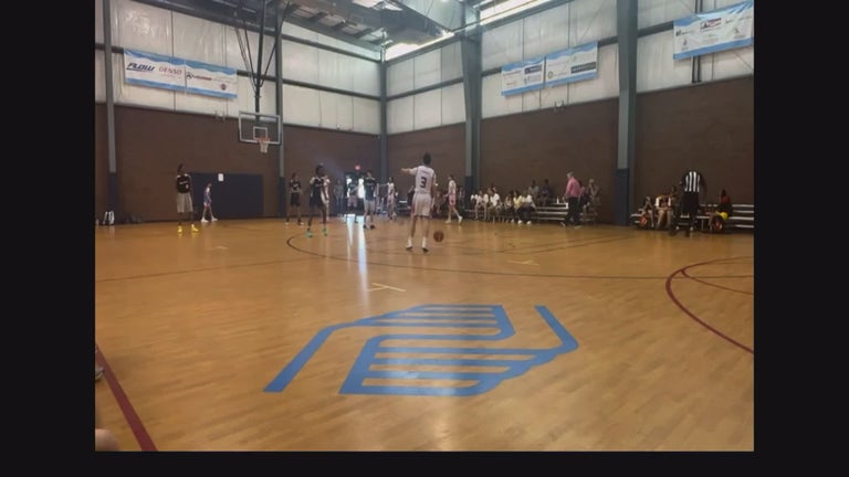 Video player poster image