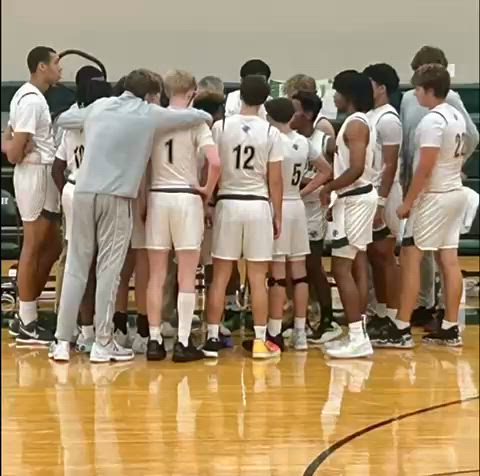 Saint Stephen's Falcons vs. Bishop McLaughlin