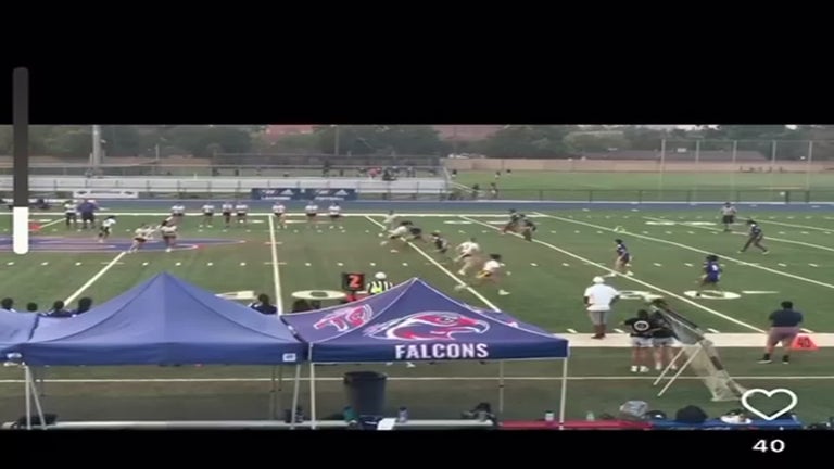 Video player poster image