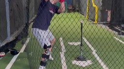 7 weeks post ACL surgery back in the lab