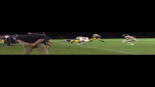 Video player poster image