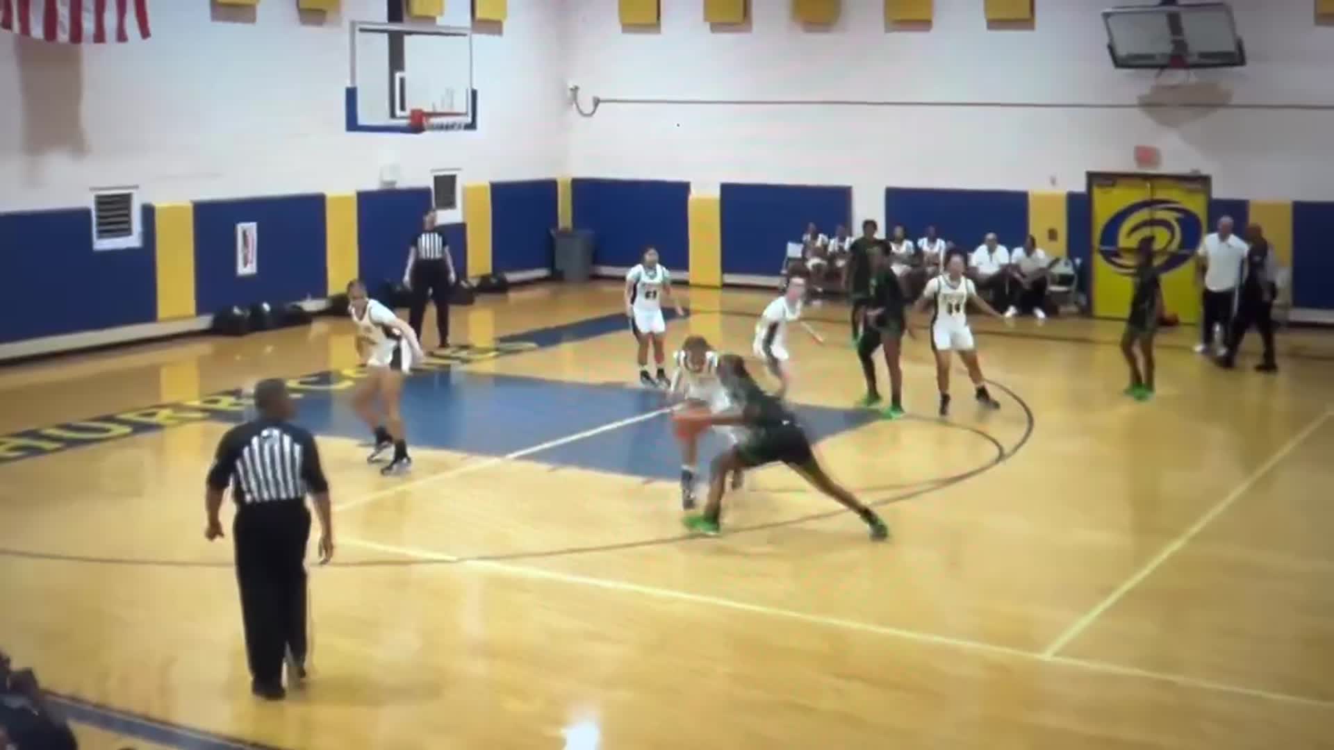 Nova vs American Heritage