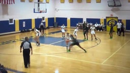 Nova vs American Heritage