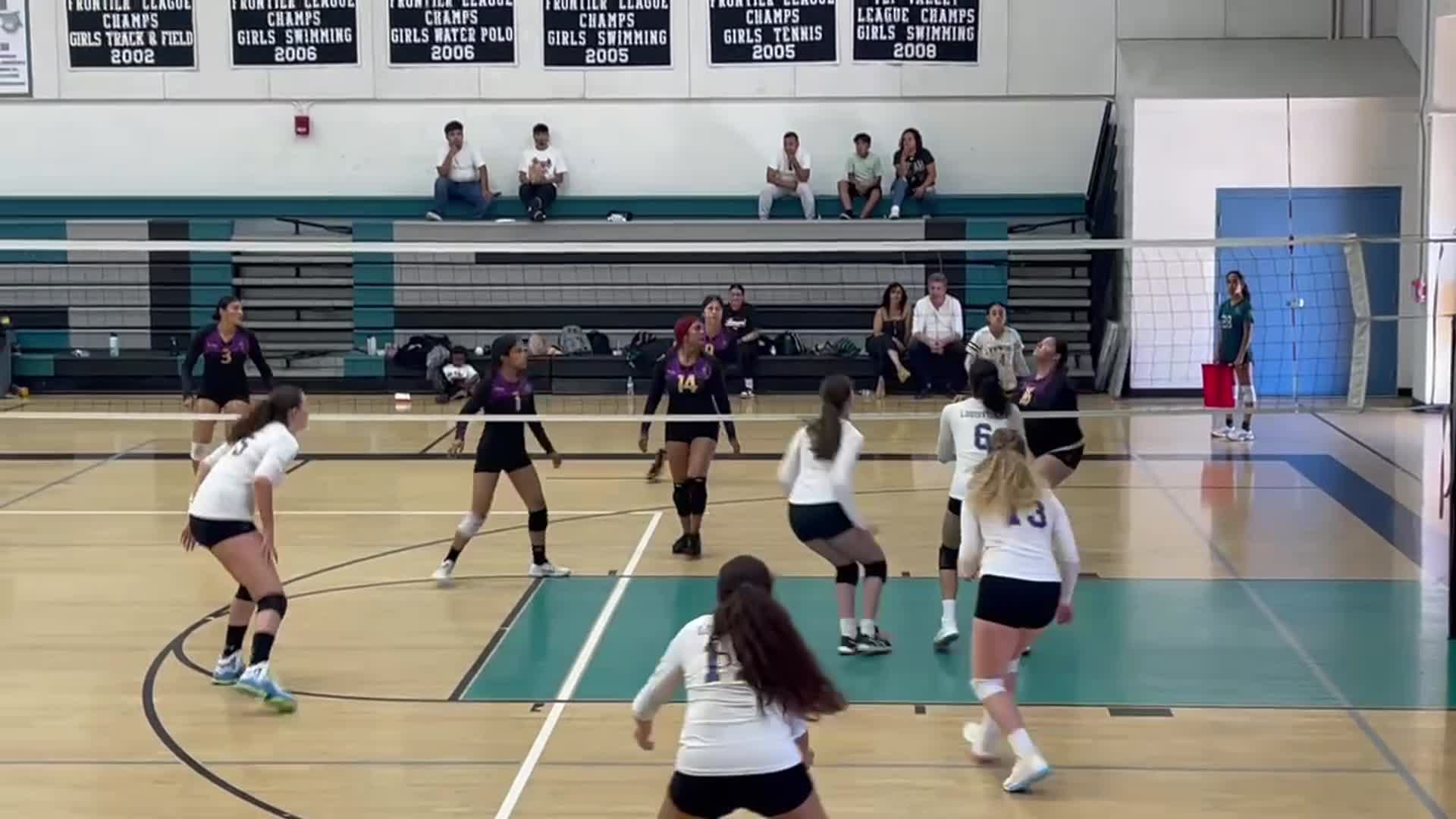 Malibu Invitational Tournament