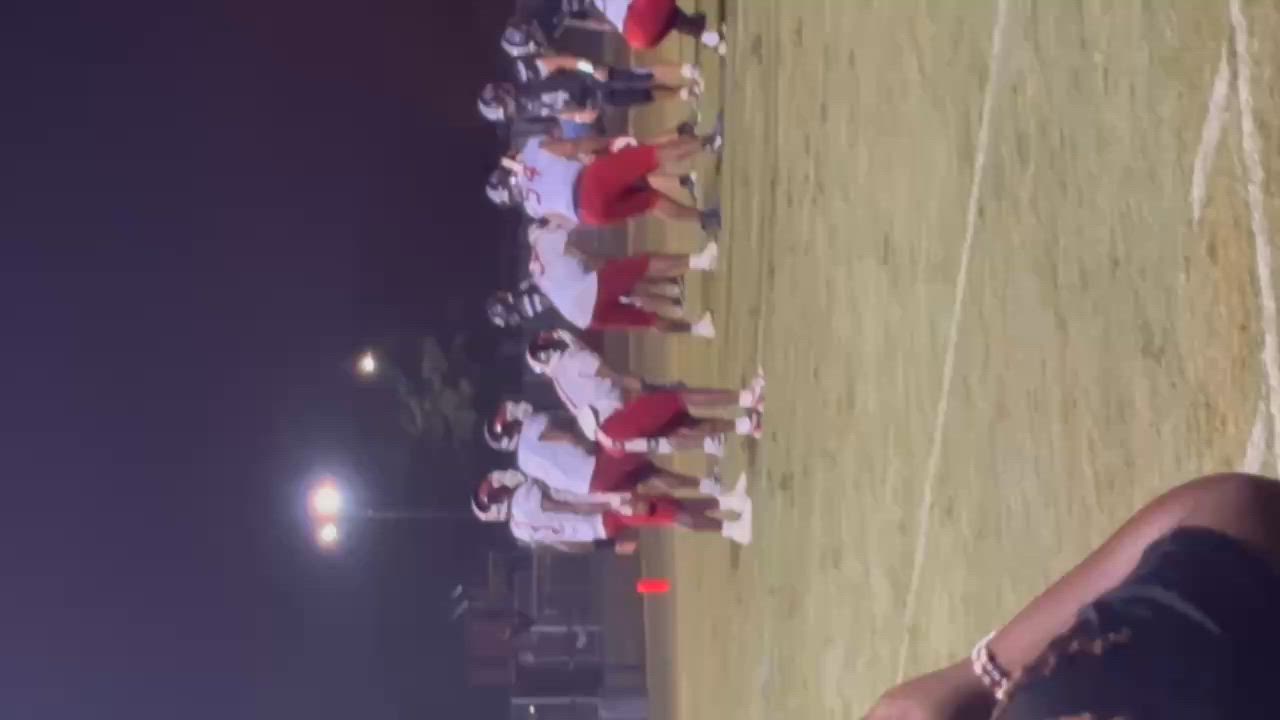 Loachapoka vs Prattville Christian academy