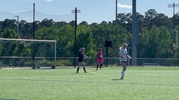 Griff -> Kayla -> Libby -> Kayla = goal !