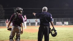 Vines Gets a Strike Out