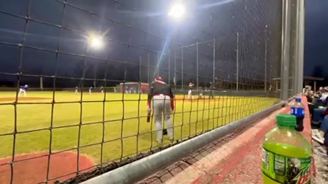 Makes great contact