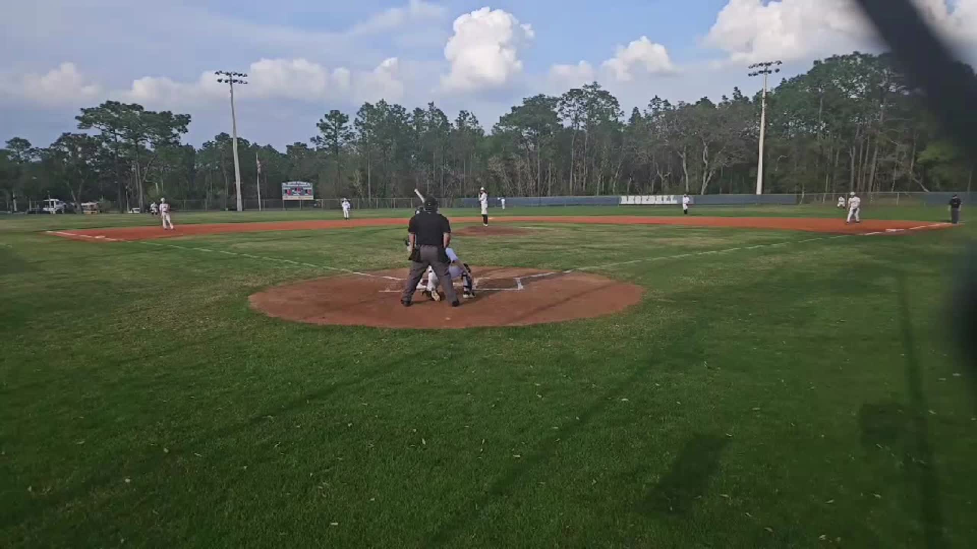 seven rivers vs. riverside christian