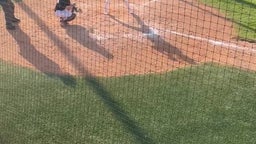 Dakota Smith gets his 3rd hit of the game 2/24