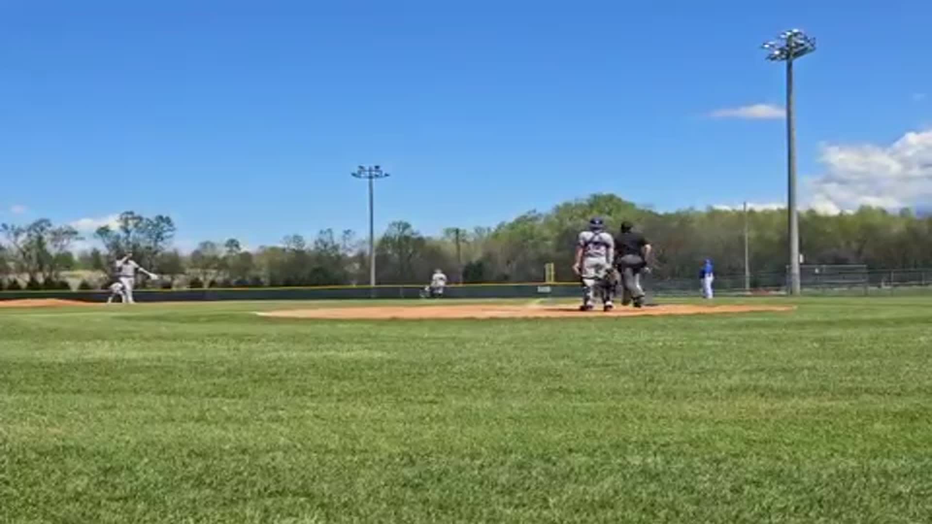 Maiden vs East burke