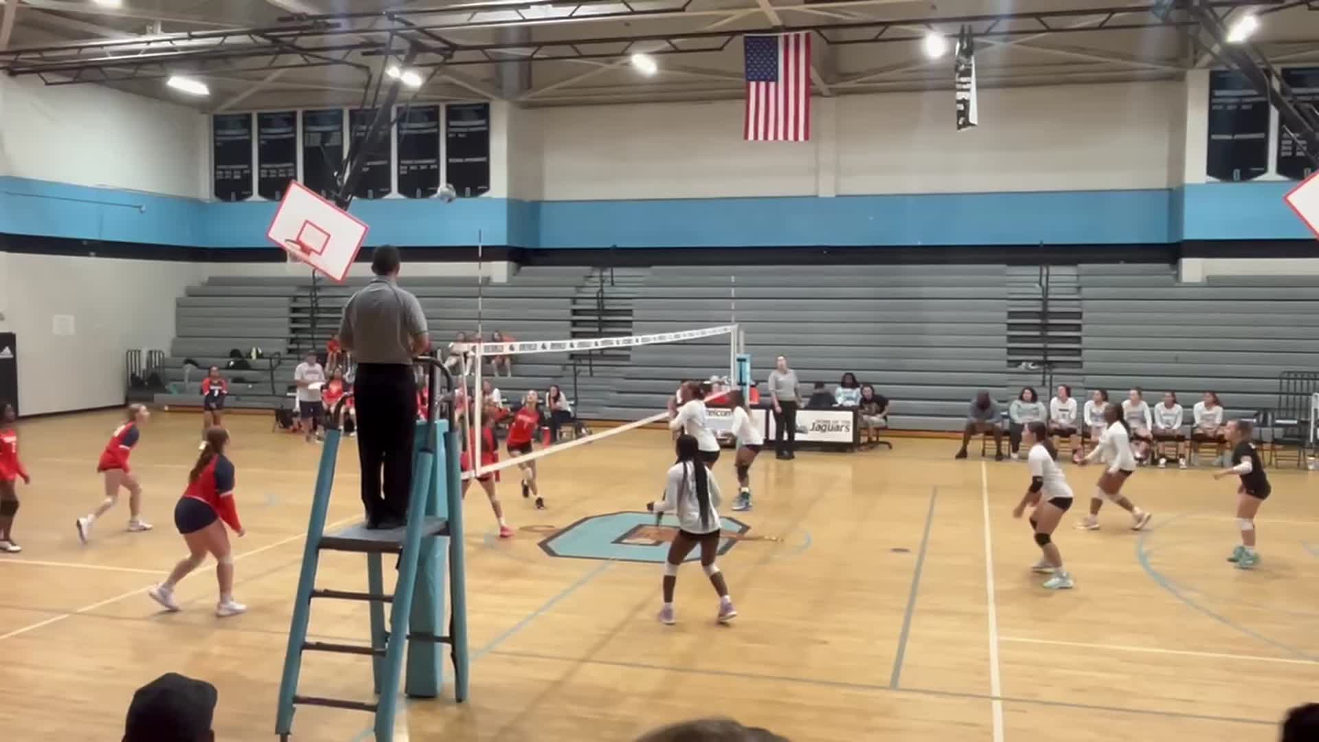 Serenity McLean 2027