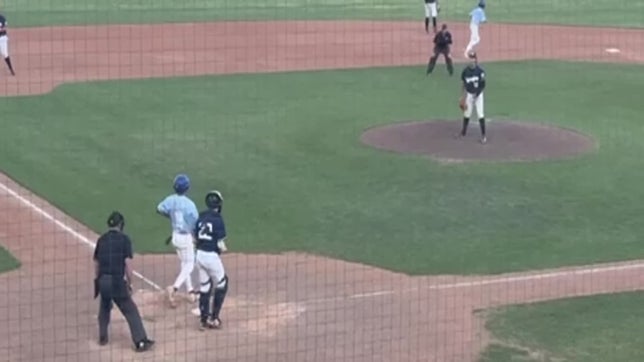 1st k of the tournament