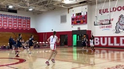 McKeel at Frostproof