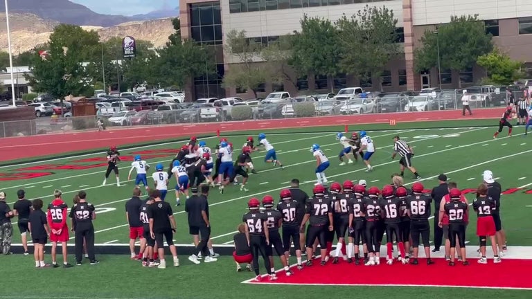 Video player poster image