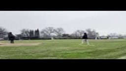 Cesar Chavez varsity baseball