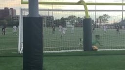 Ferris - Bayonne (Goal)