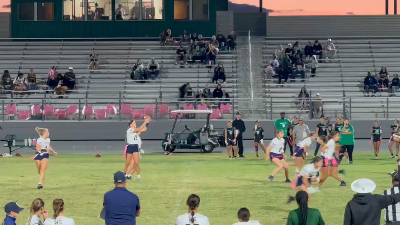 Double Dose of Glory