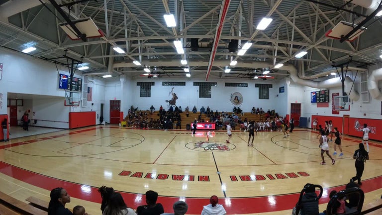 Video player poster image