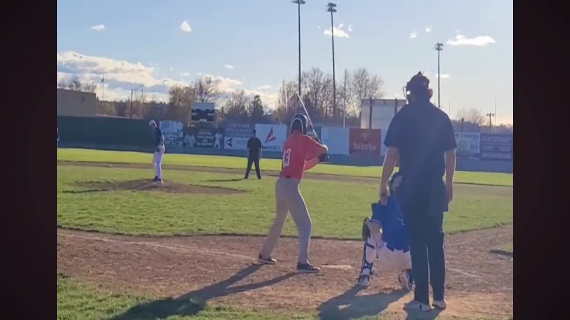 Parker Nugen Single vs Pullman JV