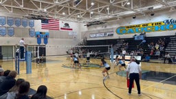 El Cap vs Manteca (DII Playoffs 2025)