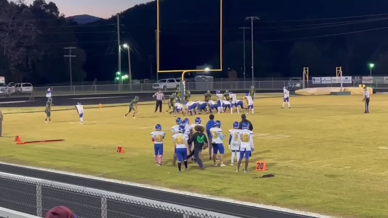 Video player poster image