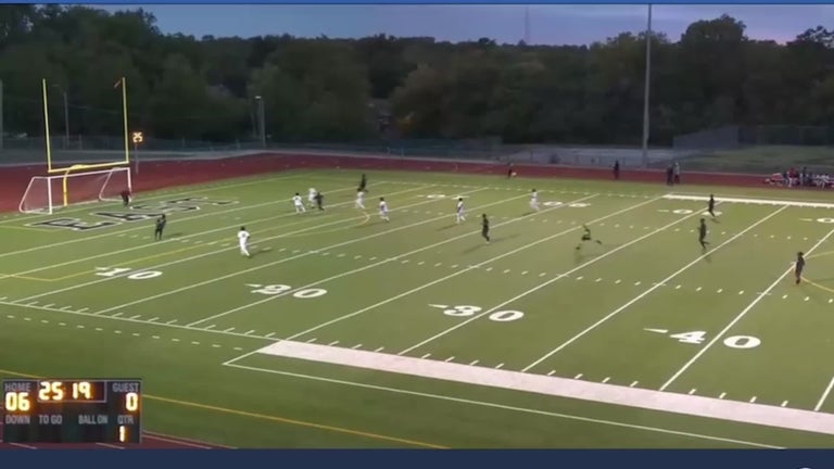 Video player poster image