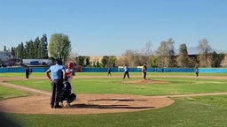 Los Altos vs El Rancho