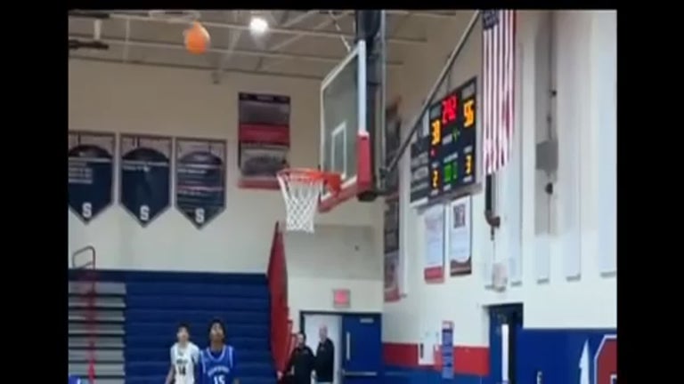 Video player poster image