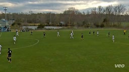 Jarith Guzman unassisted vs Clarksville Academy