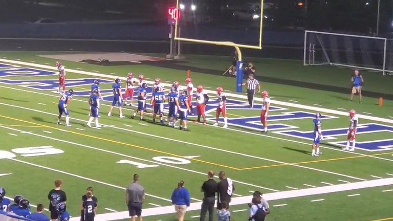 Video player poster image