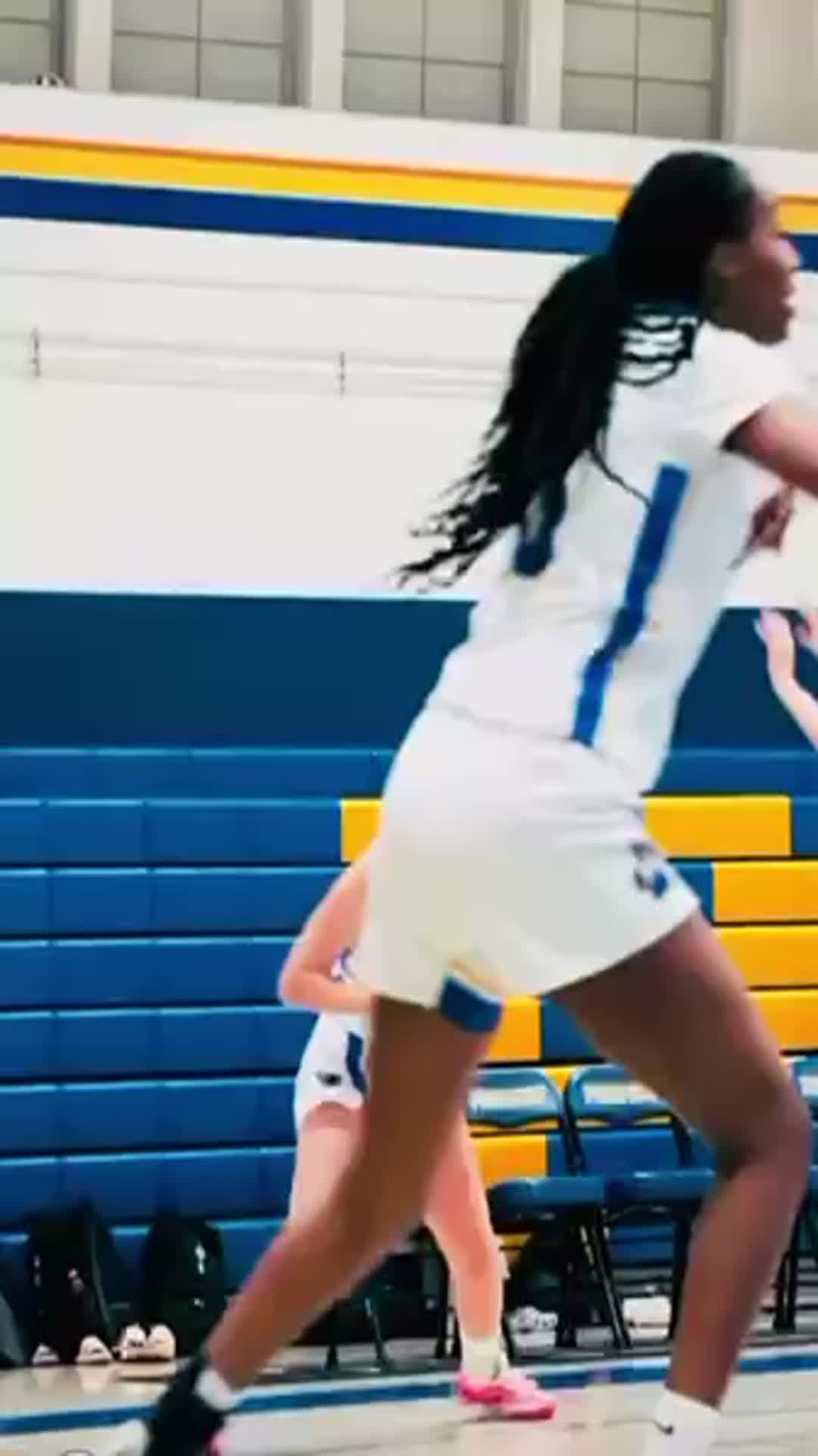 Prospect HS Varsity stretched their winning streak to 13!