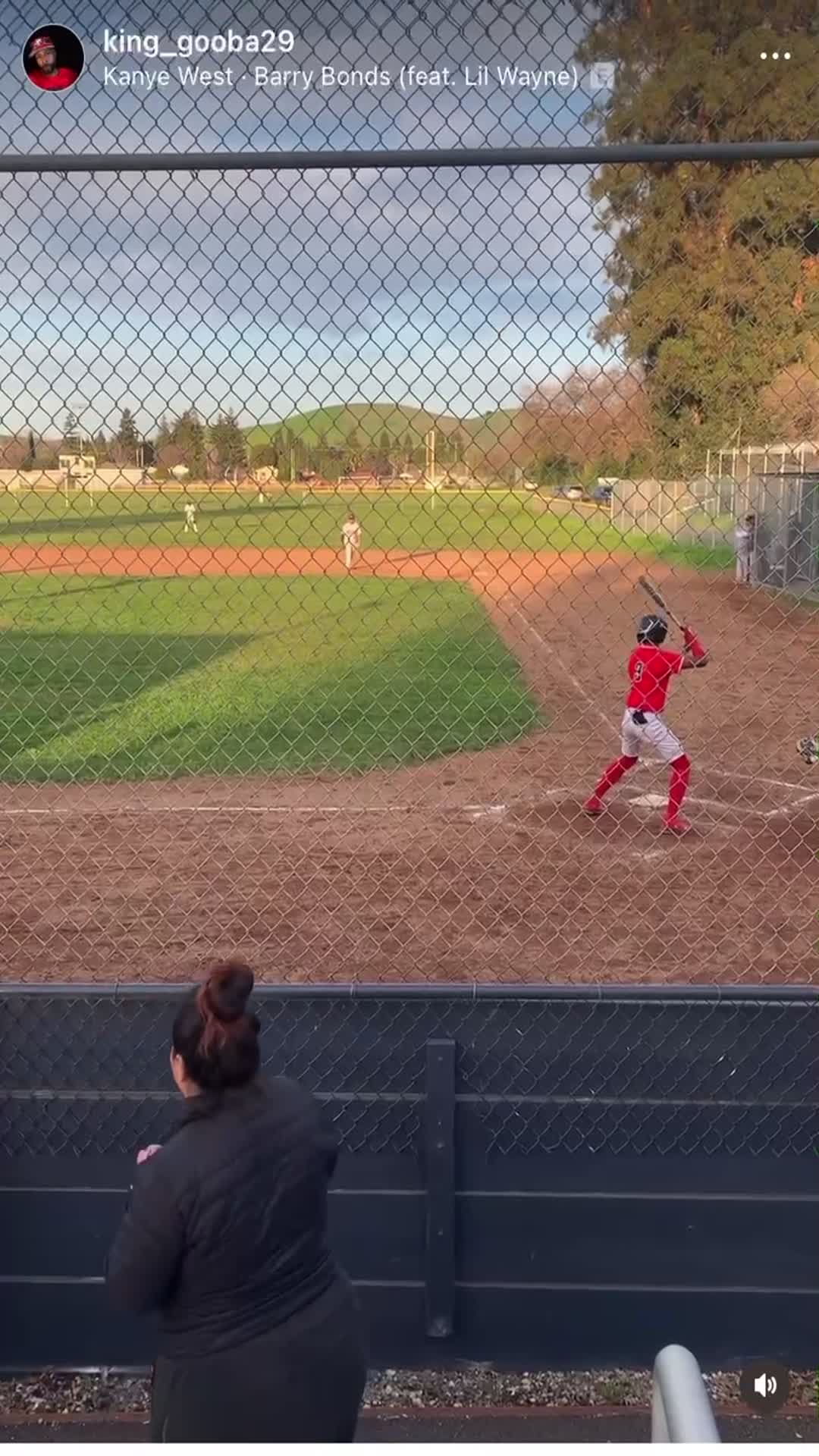 Triple/RBI/Stole home