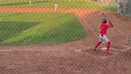 Triple/RBI/Stole home