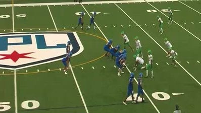 Video player poster image