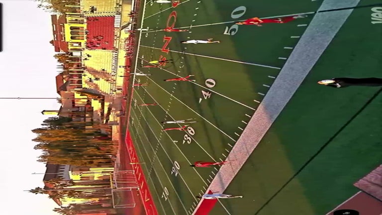 Video player poster image