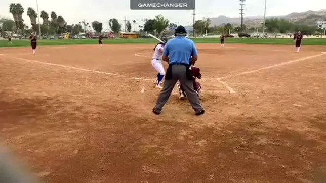 Palm Springs Tournament