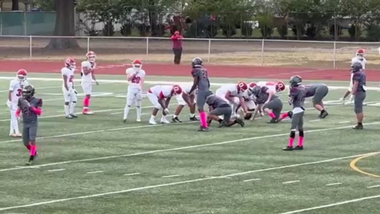 Video player poster image