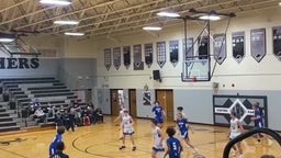 Bethany Wolves Varsity