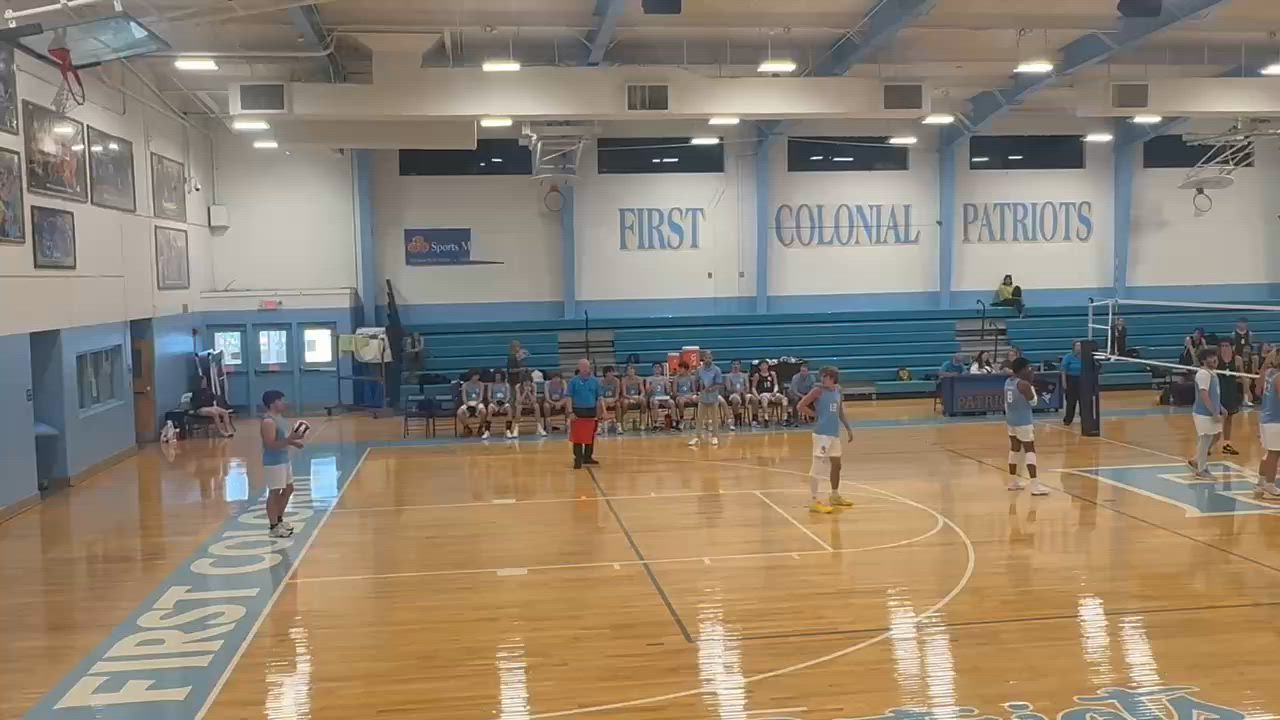 A hard fought point for FC against Cox