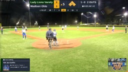 Loris Lady Lions vs Madison OH
Ripkin Experience Myrtle Beach