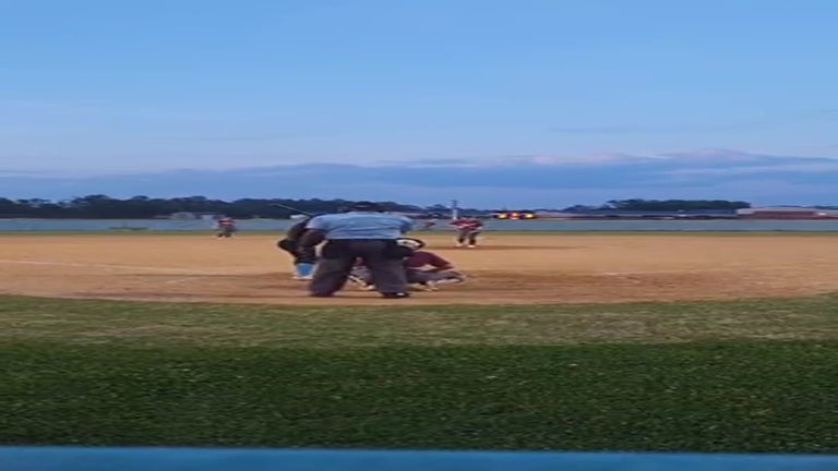 Video player poster image