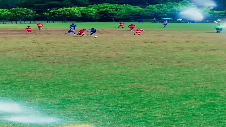 Video player poster image