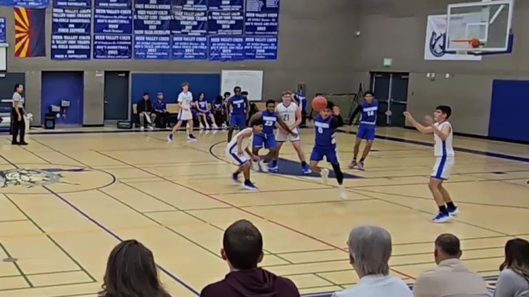 Video player poster image