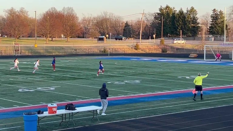 Video player poster image