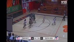 @Southview vs pinecrest