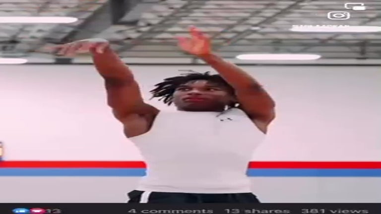 Video player poster image