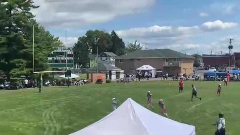 Video player poster image