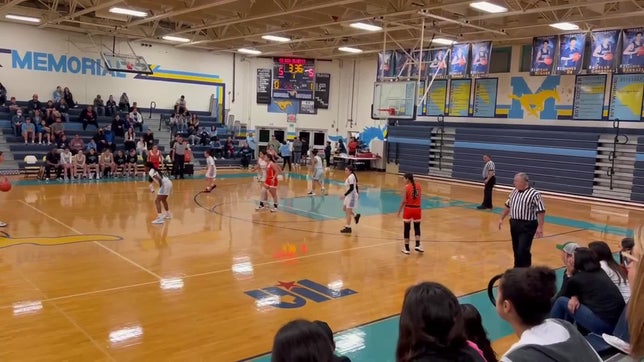 Three Pointer